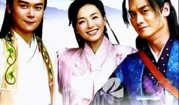 龙游天下电视剧,传奇冒险，揭秘神秘古域