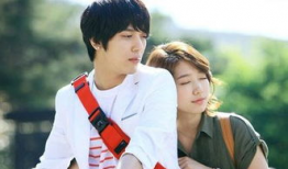 朴信惠主演的电视剧,穿越时空的浪漫邂逅