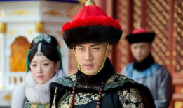 皇太极王朝电视剧全集,权谋风云，一代帝王的崛起之路