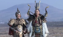 石敢当电视剧,守护家园的传奇勇士