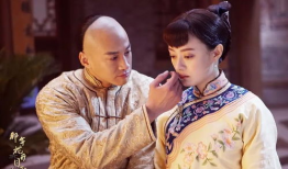 孙俪主演电视剧,甄嬛传孙俪演绎宫廷传奇