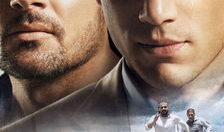 越狱电视剧,逃出生天