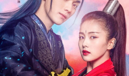 招摇电视剧演员表,众星云集，演绎江湖传奇