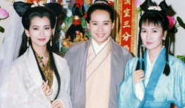 电视剧新白娘子传奇,新白娘子传奇的传奇之旅