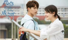 即将播出的电视剧,穿越时空的青春恋曲